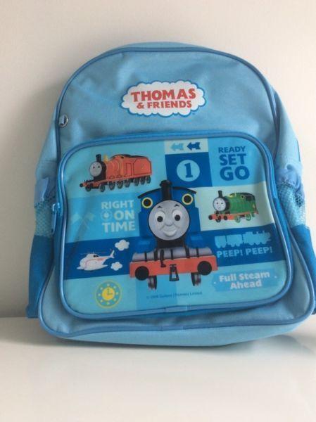 Thomas the Train backpack