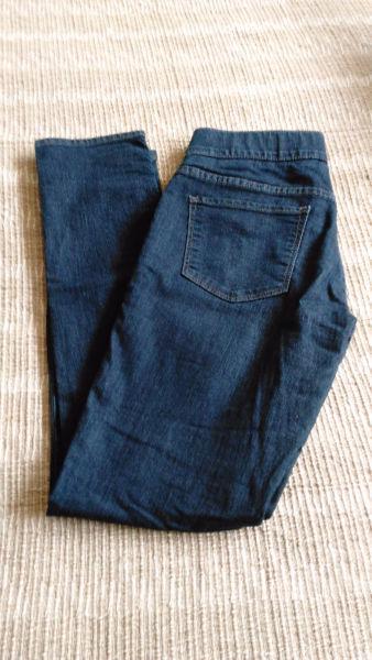 Ladies Levi jeans