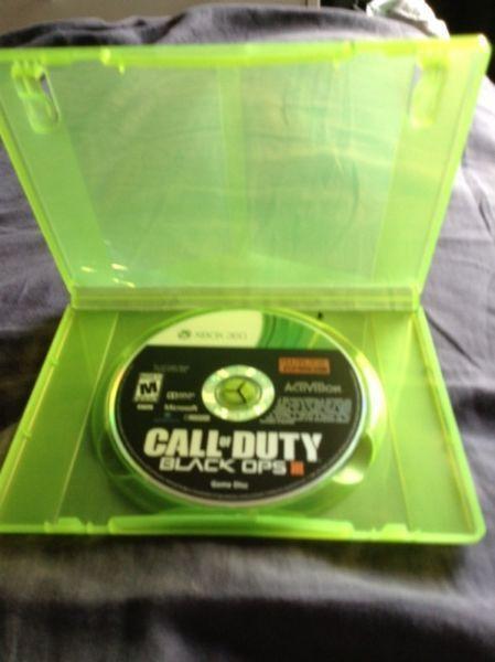 Call of duty black ops 111 30$
