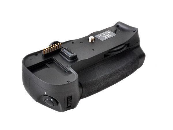 Nikon D700 DSLR Batterie Grip + 2 CHARIOTS CHARGEURS 100% NEUF