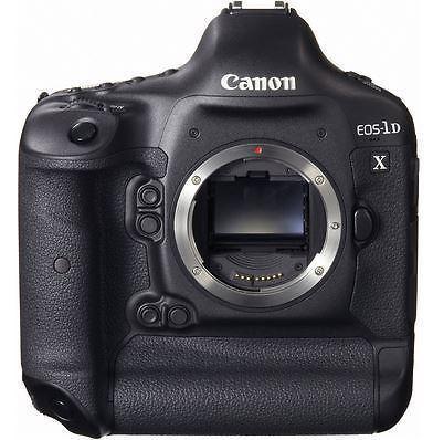 Canon 1DX à vendre