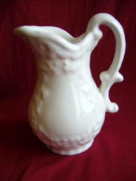 Merle Norman Water Pitcher