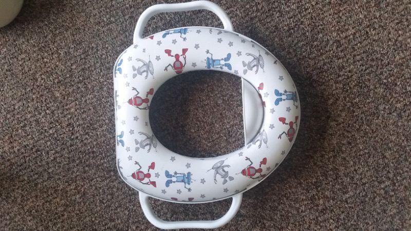 Potty Seat