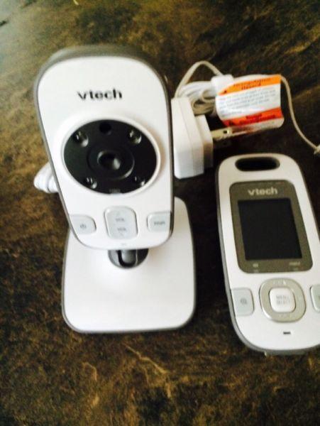 VTech Digital Video Monitor
