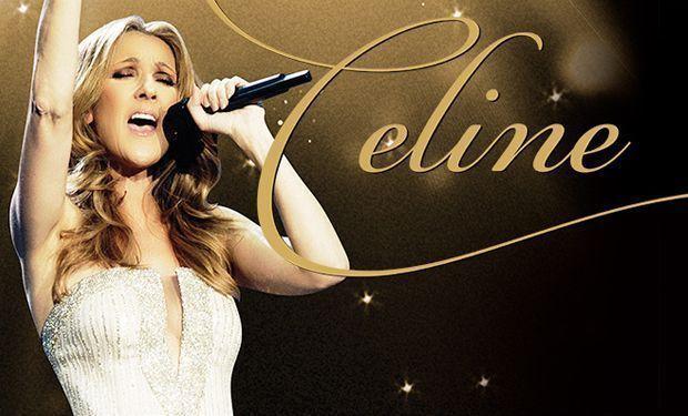 Céline Dion 20 21 24 25 27 août