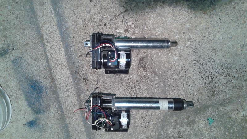 110v linear actuators