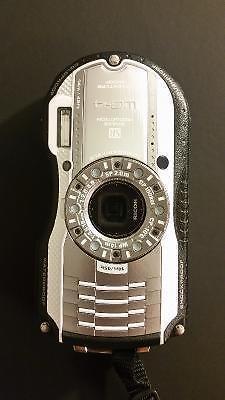 Pentax WG-4 Adventure-proof Camera