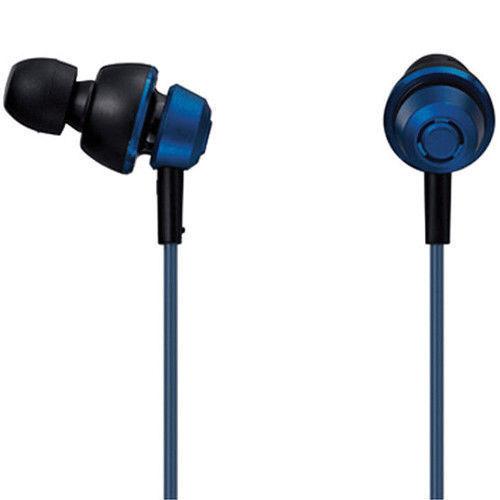 Ecouteurs In-ear neufs, Panasonic, modèle RP-HJX5