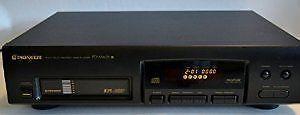 Lecteur cd Pioneer PD-M403 Multi PLAY