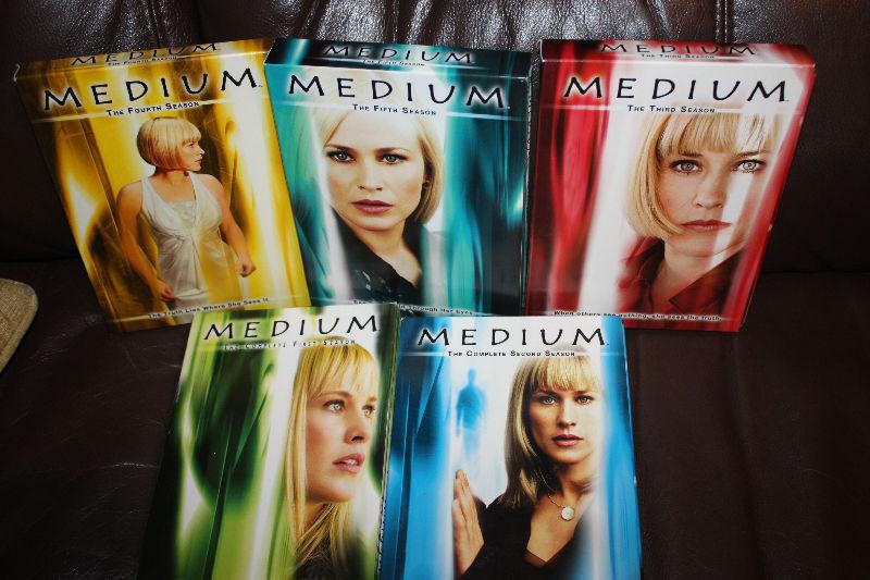 Medium