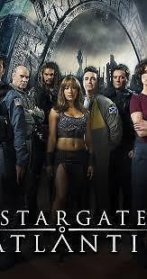 Stargate Atlantis