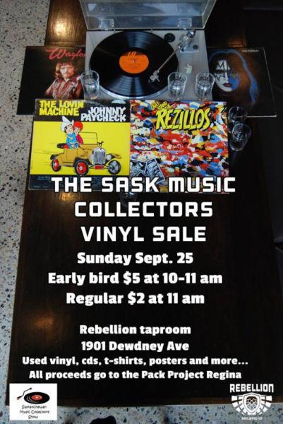The  Music Collectors 2016 Fall Show And Sale