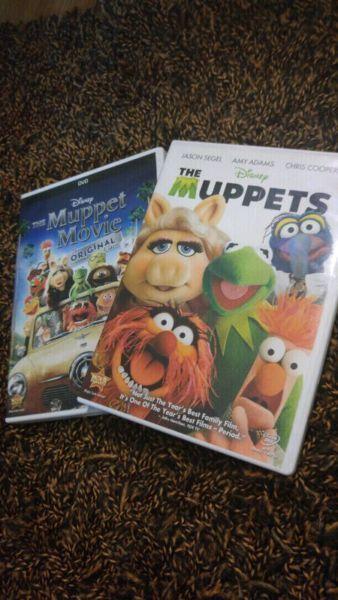 2 Muppet Movies