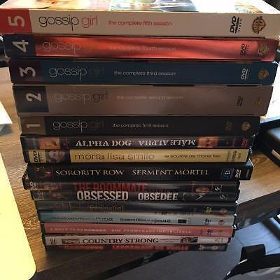 Movies for Sale!