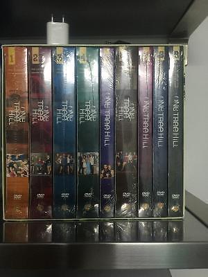 One Tree Hill Complete Series