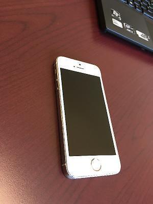 iPhone 5s Vidéotron (Or/Gold)