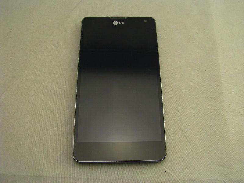 LG OPTIMUS G (E973) 32GB UNLOCKED GOOD CONDITION WITH BOX AND C