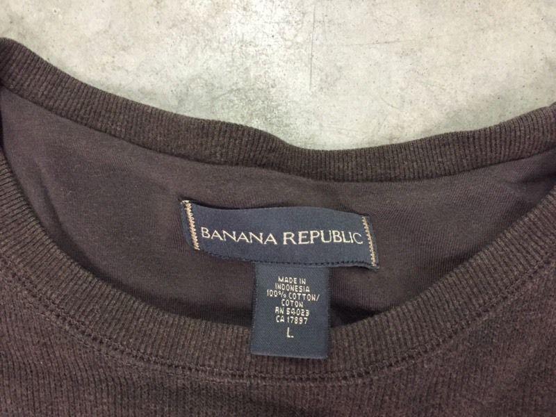 Banana Republic Men's Sweater For Sale
