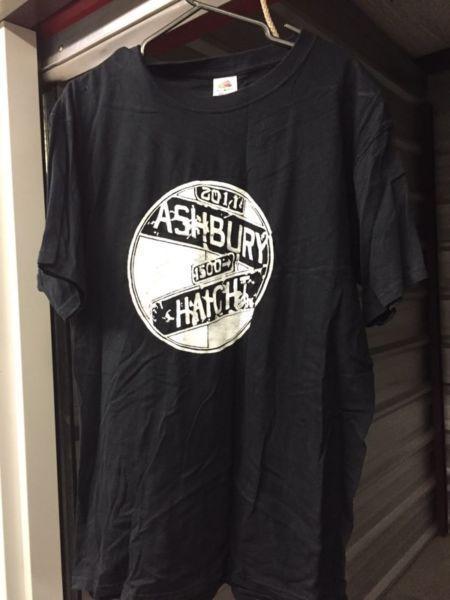 Haight Ashbury Men's T-shirt For Sale
