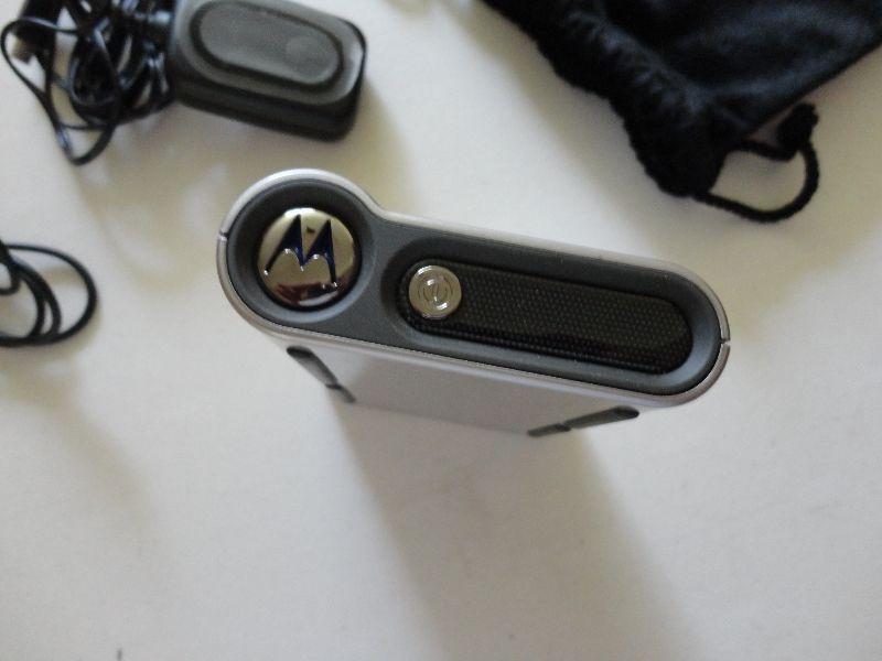 Motorola DC800 Bluetooth Home Stereo Adapter and more