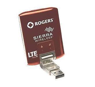 CLES USB TURBO INTERNET ROGERS