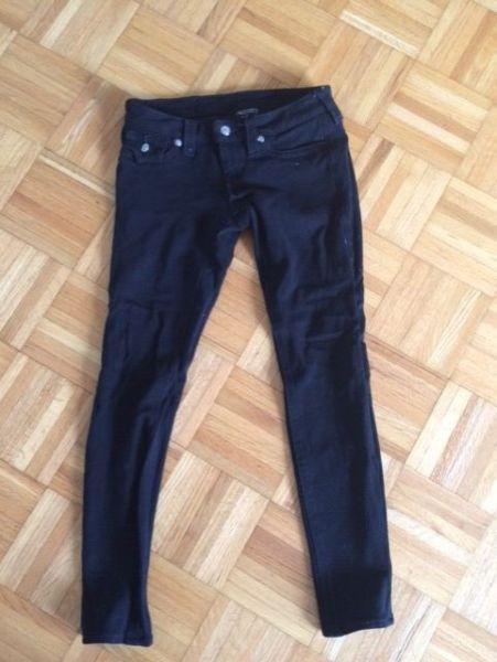 JEANS GUESS/ TRUE RELIGION/ MISS SIXTY/ PARASUCO GR 25-29