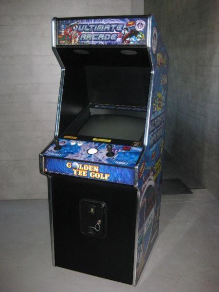 Arcade Legends 2..joue 100 jeux..Bubble Bobble, Tempest, Venture