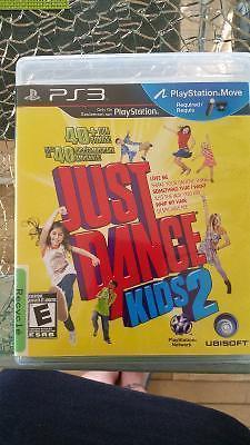 Just dance kids2