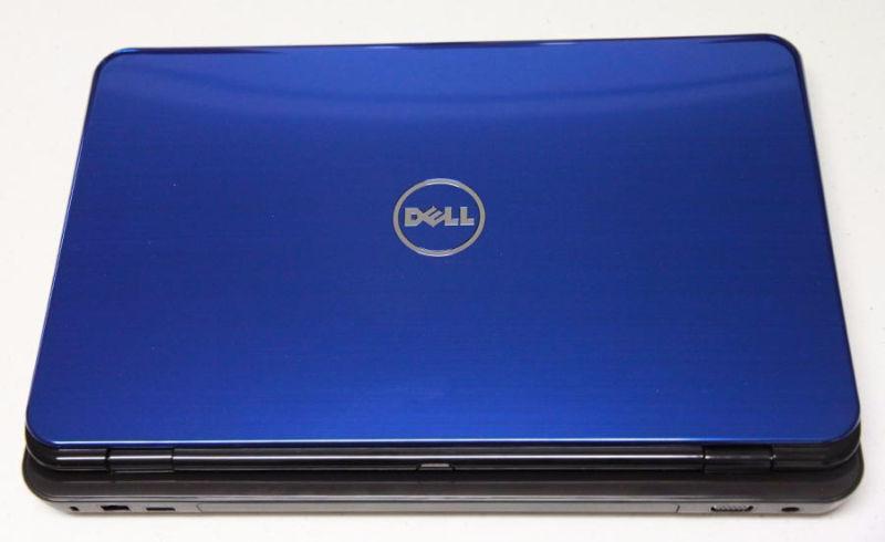DELL/ HDD 500 GO / RAM 4 GO / i5 CPU