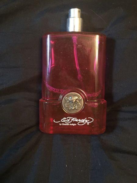 ED HARDY parfum 100 ml love kill