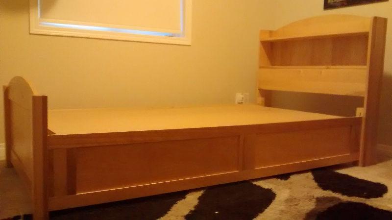 Child/Youth bedroom furniture
