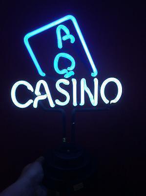 Casino Neon light