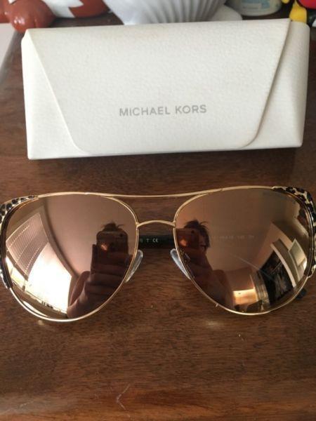 Michael Kors Sunglasses for Sale