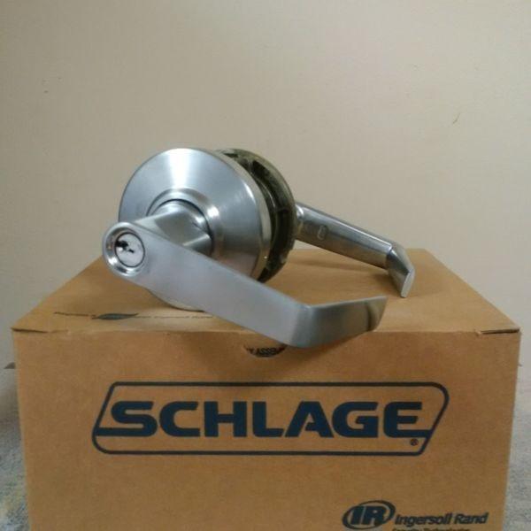 SCHLAGE LOCKS