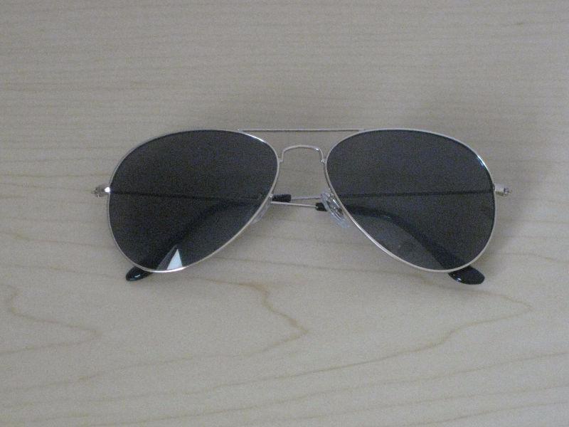 Sun Glasses*100% UV Protection.$10 For The Pair