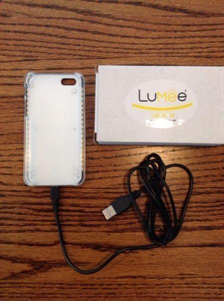 IPhone 5/5S Lumee Cases