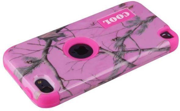 iPod touch 5 iPod touch 6 cover case