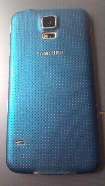 SAMSUNG S5