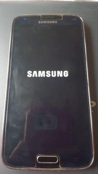 SAMSUNG S5