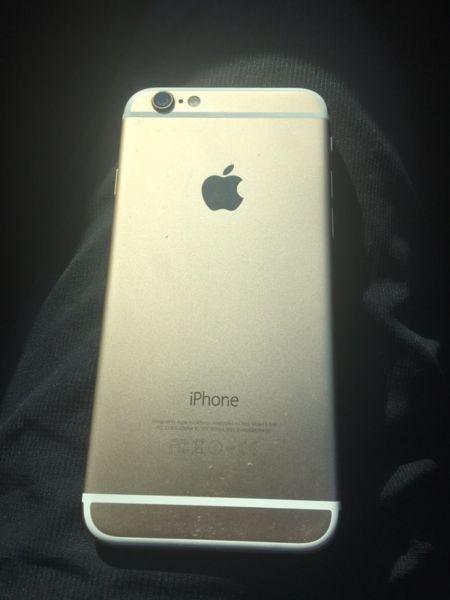 iPhone 6, 64gb