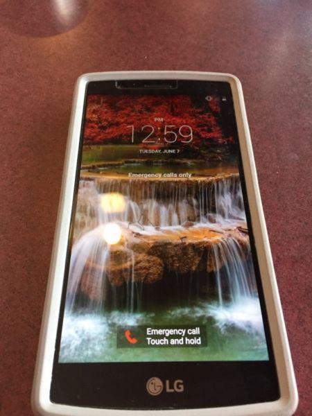 LG 4 smart phone for sale!