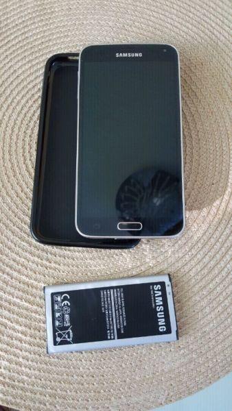 Samsung Galaxy S5 $300