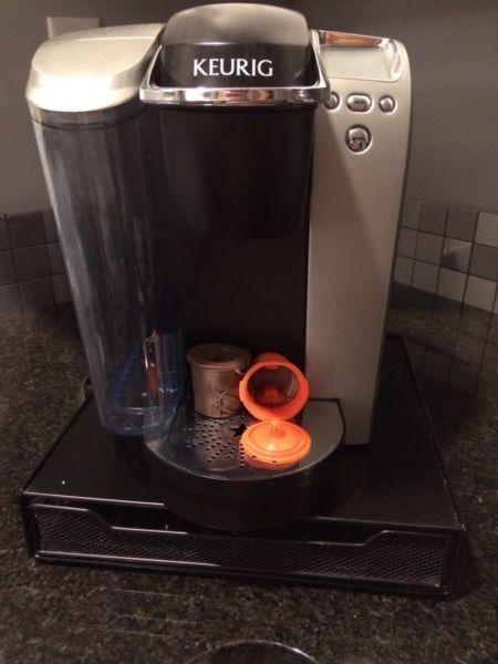 Wanted: Keurig and accessories