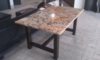 Granite Style Dining Tables