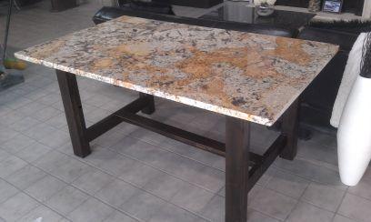 Granite Style Dining Tables