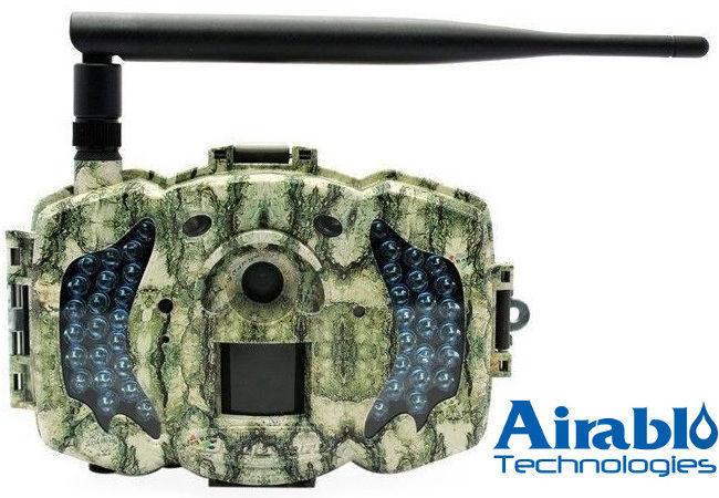 Scoutguard / Bolyguard 3G hunting trail camera MG983G-30M