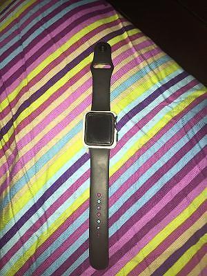 Apple Watch 38inch