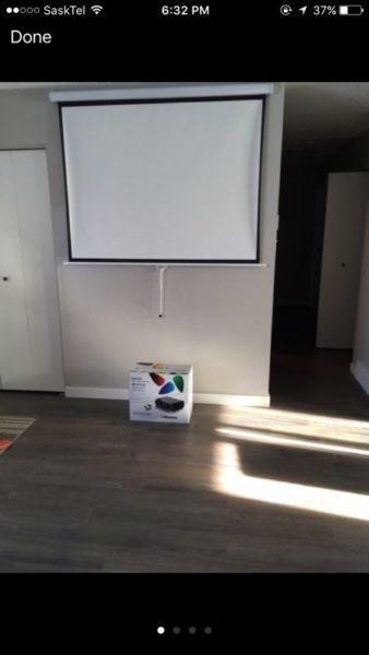 smart projector