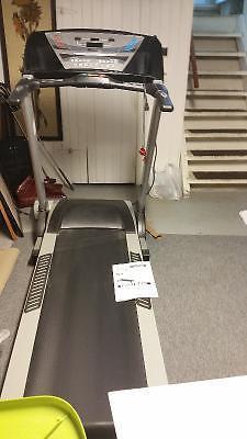 Treadmill -- Sears Good Condition
