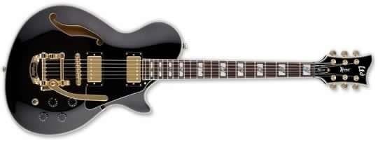 ESP Paramount Xtone PC-1V Electric Guitar